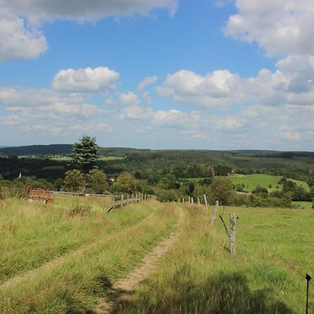 Beau Reveil Nature & Wellness - Gite 2 Dochamps Zewnętrze zdjęcie